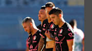 Atlas aún tiene posibilidades de llegar al repechaje de la Liguilla.