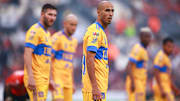 Atlas v Tigres UANL - Playoff Torneo Guard1anes 2021 Liga MX