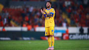 Atlas v Tigres UANL - Playoff Torneo Guard1anes 2021 Liga MX