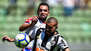 Atletico MG v Bahia - Brasileirao Series A 2019