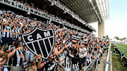 Atletico MG v Corinthians - Brasileirao Series A 2015