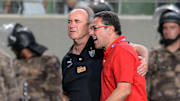 Atletico MG v Flamengo - Brasileirao Series A 2014