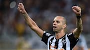 Atletico MG v Flamengo - Copa do Brasil 2014