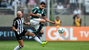 Atletico MG v Palmeiras - Brasileirao Series A 2018