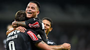 Atletico MG v Sao Paulo - Brasileirao Series A 2015