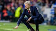 Arsene Wenger