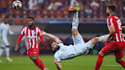 Atletico Madrid v Chelsea FC  - UEFA Champions League Round Of 16 Leg One