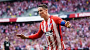 Atletico Madrid v Eibar - La Liga