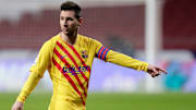 Lionel Messi n'entre plus dans les plans de Manchester City