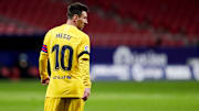 Direction Chelsea l'an prochain pour Lionel Messi ?