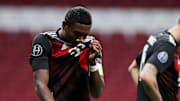 David Alaba geht in sein letztes halbes Jahr beim FC Bayern