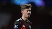 Angelo Stiller (20) möchte nun voll und ganz in Hoffenheim angreifen
