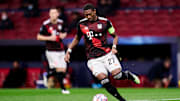 Alaba se ha ido gratis al Real Madrid