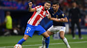 Atletico Madrid v FC Porto: Group B - UEFA Champions League