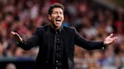Diego Simeone, Atlético de Madrid