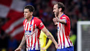 Godín y Giménez han sido los uruguayos del Atlético de la última década