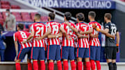 El Atleti visita el Allianz Arena