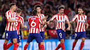 Atletico Madrid v Juventus - UEFA Champions League