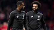 Atletico Madrid v Liverpool - UEFA Champions League