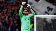 Alisson Becker