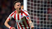 Saul Niguez