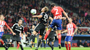 Qarabag complicó la vida al Atlético de Madrid en 2017 y el equipo colchonero quedó eliminado