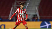 Joao Félix salvó al Atlético contra el RB Salzburg