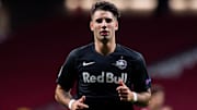 Le Real Madrid a pris les devants dans le dossier Szoboszlai
