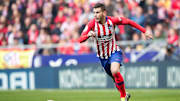 De central a lateral y ahora polivalente, Lucas, un jugador multidisciplinar