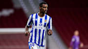 Real Sociedad möchte Alexander Isak unbedingt halten.