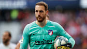 Oblak encabeza la lista