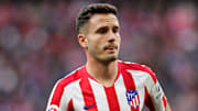 Saul Niguez kembali bicara soal rumor transfernya ke Manchester United
