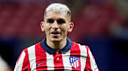 Torreira en Atleti