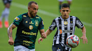 Equipes jogam no Independência | Atletico Mineiro v América-MG - Campeonato Mineiro 2021