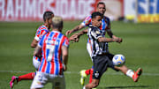 Bahia e Atlético-MG jogam em Feira de Santana | Atletico Mineiro v Bahia - Brasileirao 2021