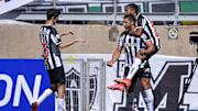 Galo mira repetir feito de 2012, quando venceu sete jogos seguidos no Brasileirão 