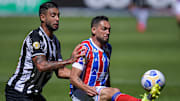 Veja tudo sobre Atlético-MG x Bahia, adversários da Série A nas oitavas de final da Copa do Brasil. 