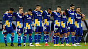 Atletico Mineiro v Boca Juniors - Copa CONMEBOL Libertadores 2021