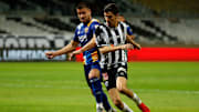 Die Boca Juniors mussten sich Atletico Mineiro geschlagen geben