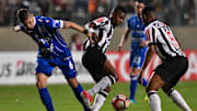 Atletico Mineiro v Godoy Cruz - Copa Bridgestone Libertadores 2017