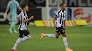 Atletico Mineiro v Gremio Play Behind Closed Doors Amidst the Coronavirus (COVID - 19)