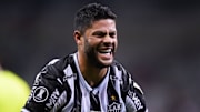 Hulk, Éverton Ribeiro e outras feras: veja a seleção dos melhores das quartas de final da Copa do Brasil. 