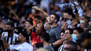 Equipe buscar ter público de volta ao Mineirão | Atletico Mineiro v River Plate - Copa CONMEBOL Libertadores 2021
