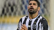 Atlético-MG, clube do atacante, acompanha o caso
