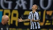 Falta de efetividade ofensiva tem prejudicado o Galo no Brasileirão. 