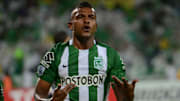 Atletico Nacional v Sao Paulo - Copa Libertadores 2016