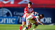 Atletico San Luis v America - Torneo Guard1anes 2020 Liga MX