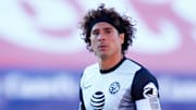 Atletico San Luis v America - Torneo Guard1anes 2020 Liga MX