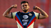Henry Martín ya cosechó 38 goles como americanista.