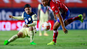 Atletico San Luis v America - Torneo Guard1anes 2020 Liga MX